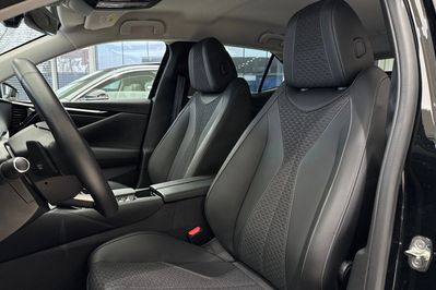 DS DS4 1.2 PureTech Trocadero aut