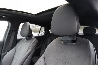 Mercedes GLC Coupe 200 d 4-Matic AMG Line