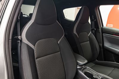 Nissan Juke 1.0 DIG-T