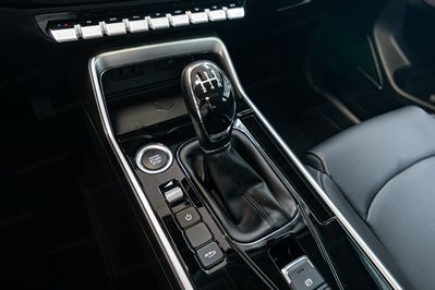 EVO CUATRO ‎1.5 BENZ + LPG FWD