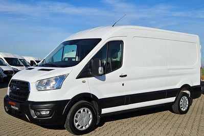 Ford Transit L3H2