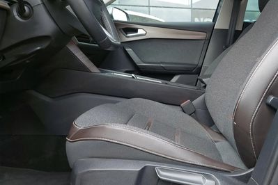 Seat Leon 2.0 TDI Xcellence DSG