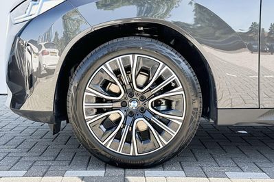 BMW X3 xDrive20