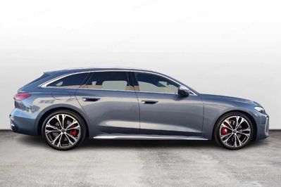 Audi A5 S5 Avant TFSI quattro