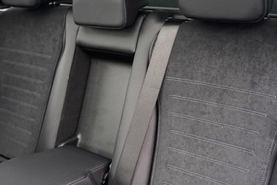 Mercedes GLC Coupe 300 de  4-Matic AMG Line