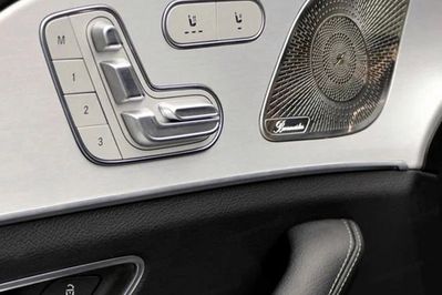 Mercedes GLE 450 d 4-Matic AMG Line