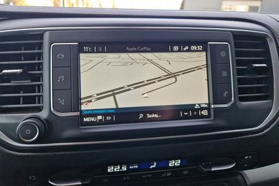 Toyota Proace City Verso Long L2H1 AT