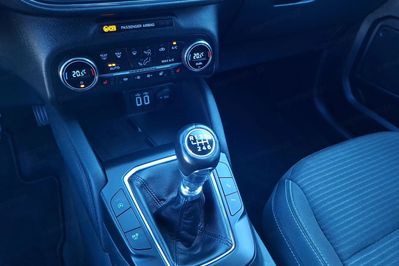 Ford Kuga 1.5 Ecoboost Fwd Titanium