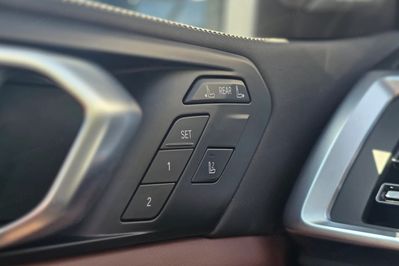 BMW X7 xDrive40d M Sport