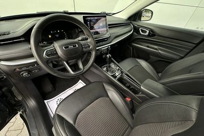 Jeep Compass 1.3