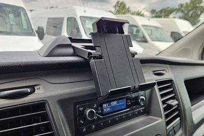 Ford Transit Custom L2H2