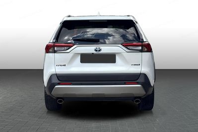 Toyota RAV4 Executive 2.5 Hybrid