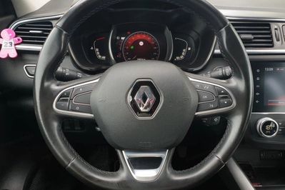 Renault Kadjar Intens