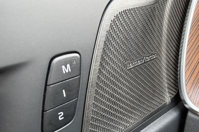 Volvo XC60 B4 D AWD Ultimate Dark