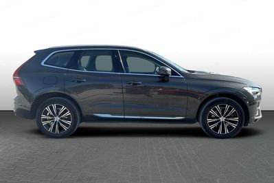 Volvo XC60 B4 D Inscription