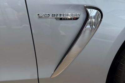 Mercedes AMG GT 63 4Matic+