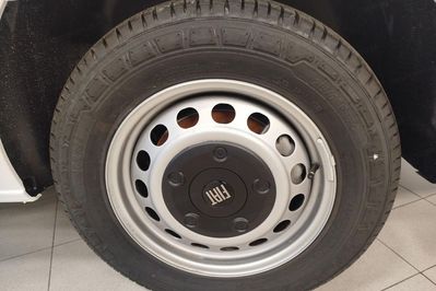 Fiat Scudo XL L2H1 Zabudowa Brygadowa Składana