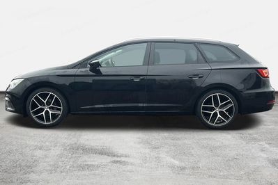 Seat Leon 1.5 TSI FR
