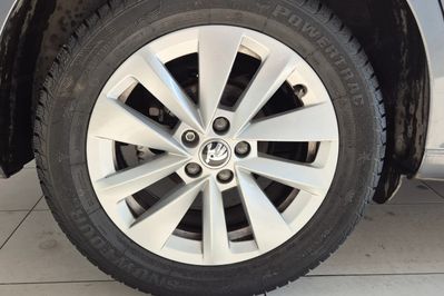 Skoda Scala 1.0 TSI Selection