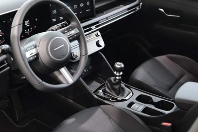 Hyundai Tucson 1.6 T-GDi Smart 2WD