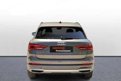 Audi Q3 35 TFSI Advanced S tronic