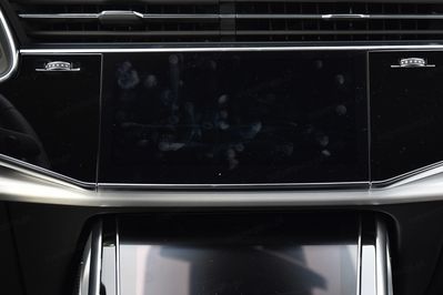 Audi Q7 TDI quattro S Line