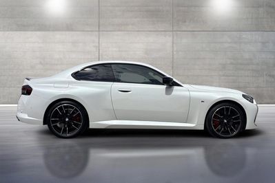 BMW Seria 2 M240i xDrive aut