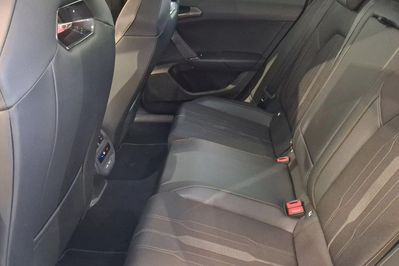 Cupra Leon 2.0 TSI 4Drive VZ DSG