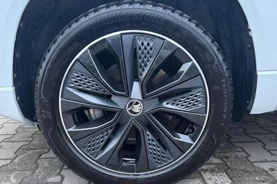 Skoda Karoq 1.5 TSI ACT Sportline DSG