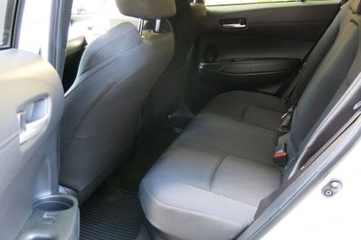 Toyota Corolla Cross 2.0 Hybrid Style