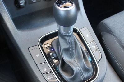 Hyundai i30 1.5 T-GDI Smart DCT