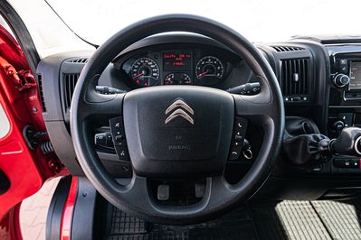 Citroen Jumper L3H2
