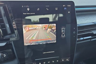 Renault Austral 1.3 TCe Techno