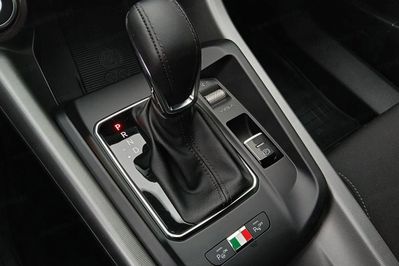 Alfa Romeo Tonale T4 Sprint