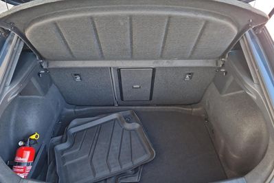 Cupra Leon 1.5 TSI