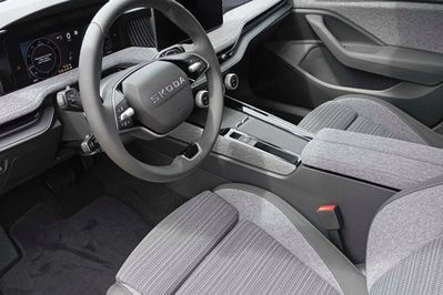 Skoda Superb Edition 130 2.0 TSI DSG