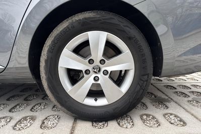 Skoda Superb Active 1.5 TSI  DSG