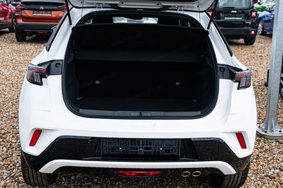 Opel Mokka GS aut 1.2 T