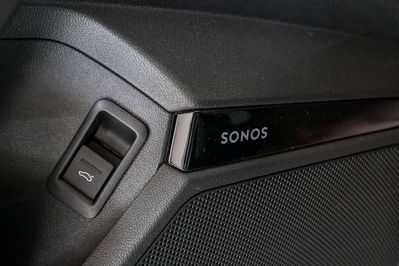 Audi A3 35 TFSI S Line Sportback