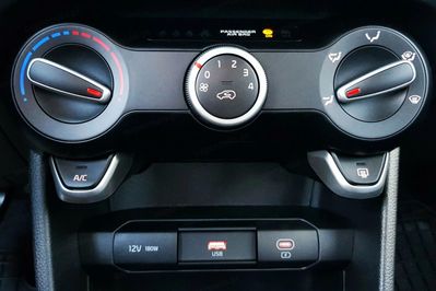 Kia Picanto 1.0 DPI L