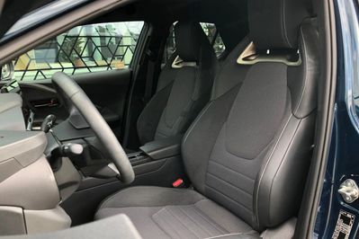 Toyota C-HR 2.0 Hybrid Executive