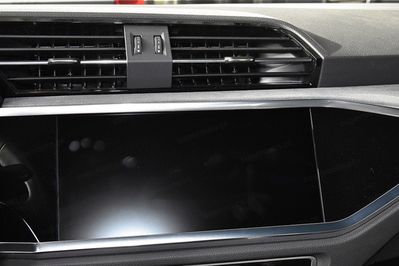 Audi Q3 35 TFSI S line