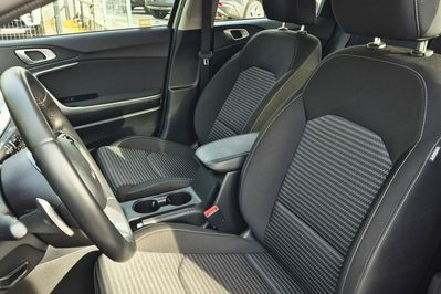 Kia Ceed T-GDI M DCT