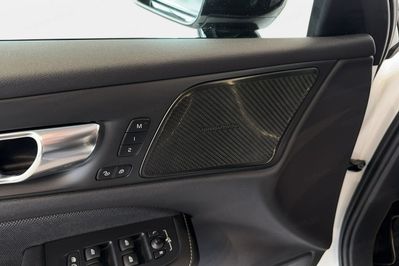 Volvo S60 T6 AWD R-Design