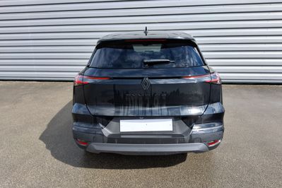 Renault Symbioz Esprit Alpine 1.3 mHEV