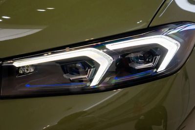 BMW Seria 3 Touring M340d xDrive