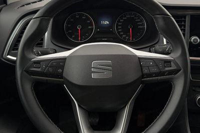 Seat Ateca 1.5 Tsi Style S&S