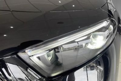 Mercedes Klasa A 220 4-Matic AMG Line