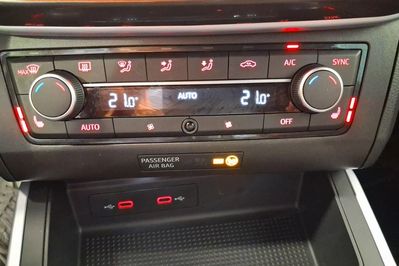 Seat Arona TSI FR S&S DSG