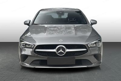 Mercedes CLA 200